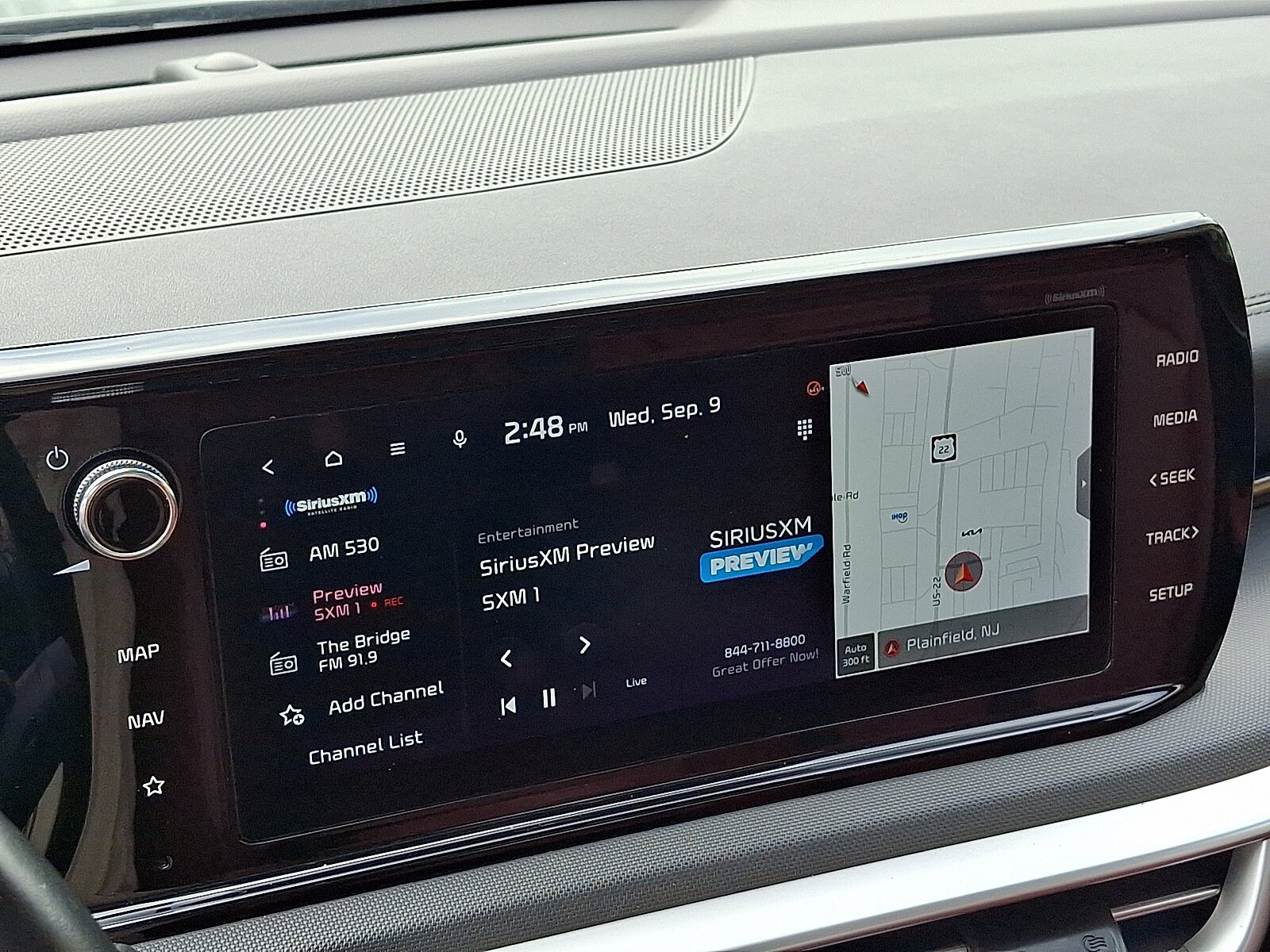 2023 Kia K5 GT-Line - Photo 18