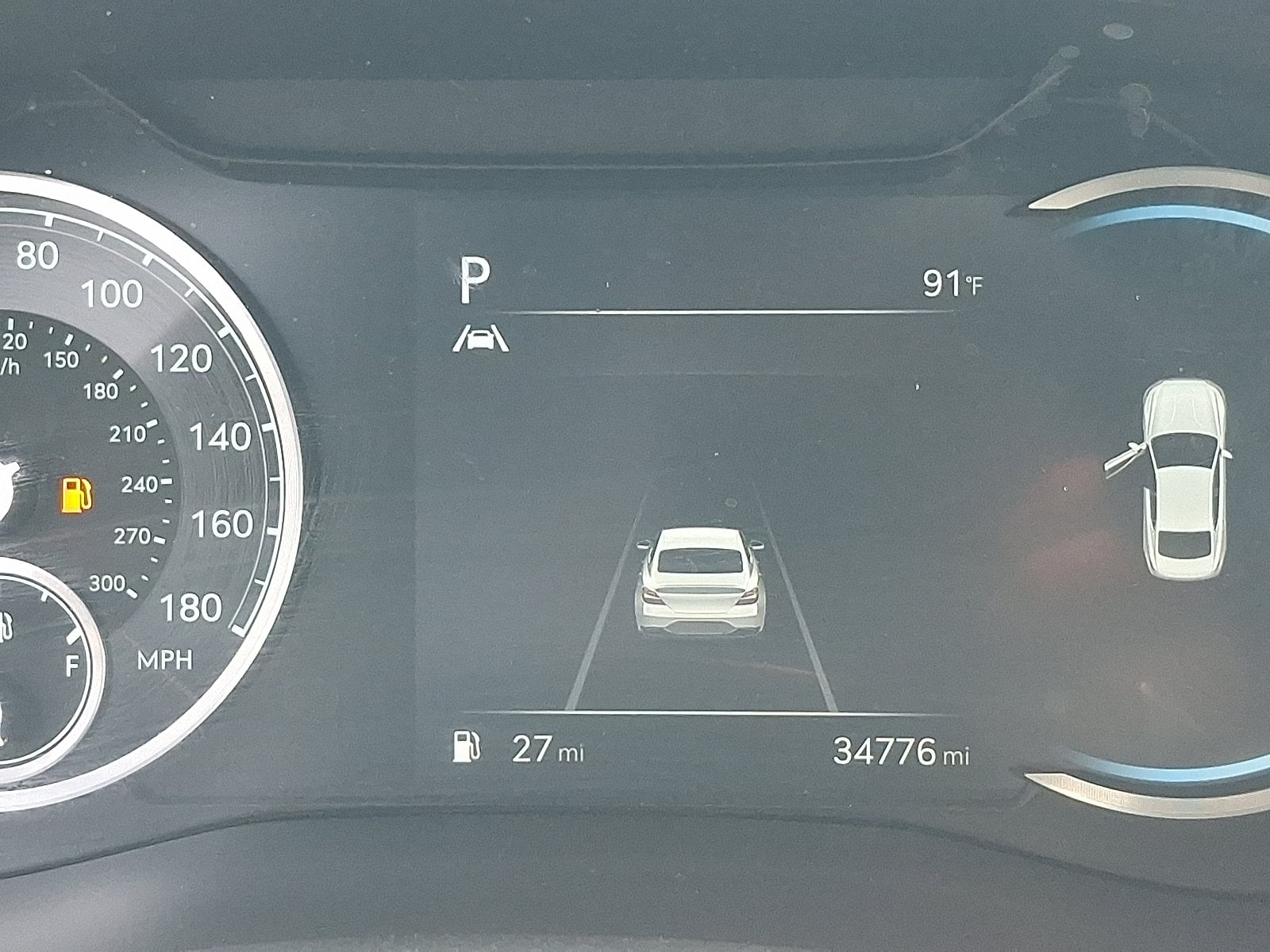 2023 GENESIS G70 Standard - Photo 21