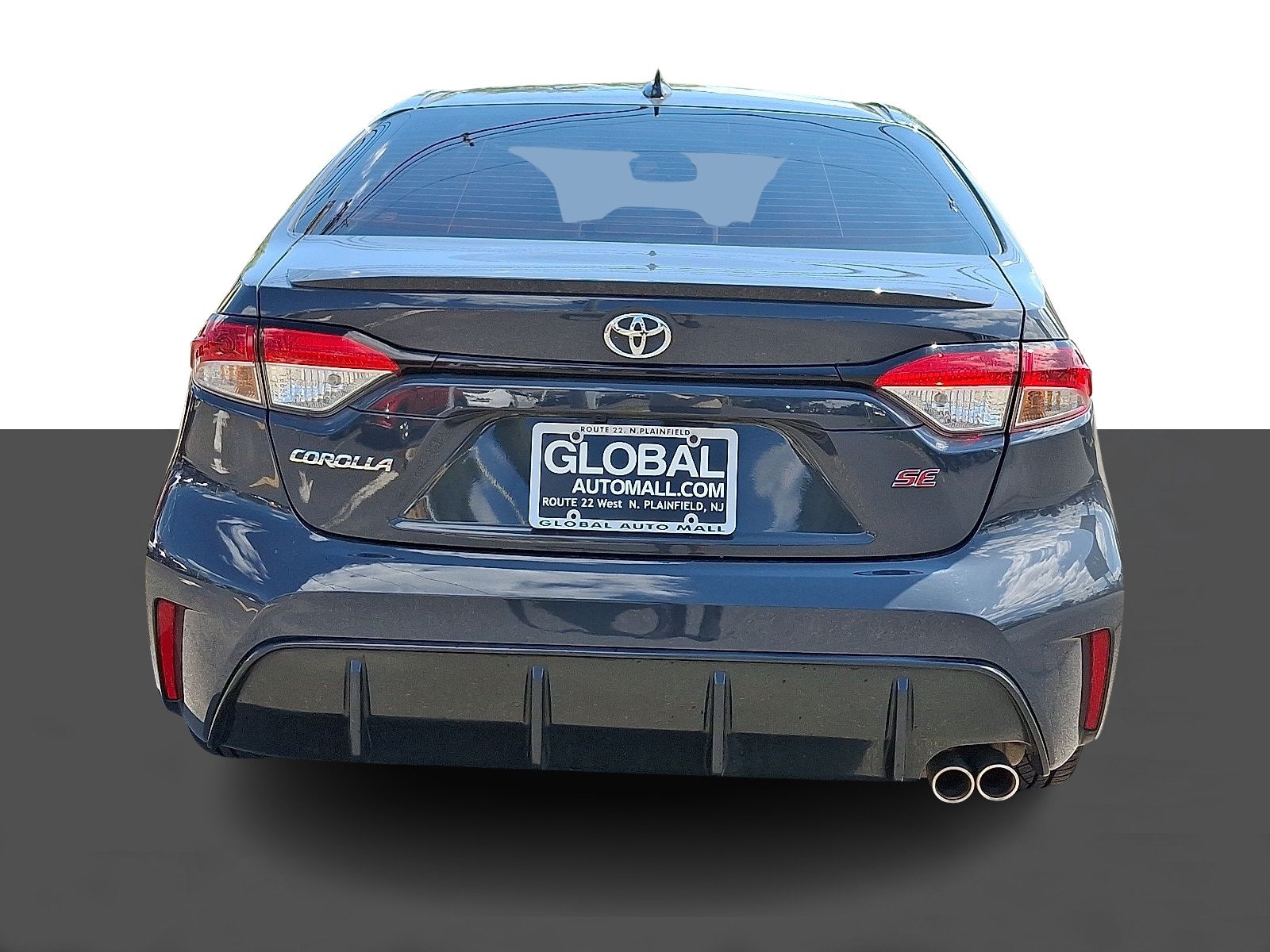 2023 Toyota Corolla SE - Photo 6
