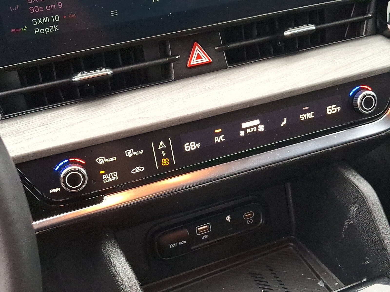 2025 Kia Sportage X-Line - Photo 15