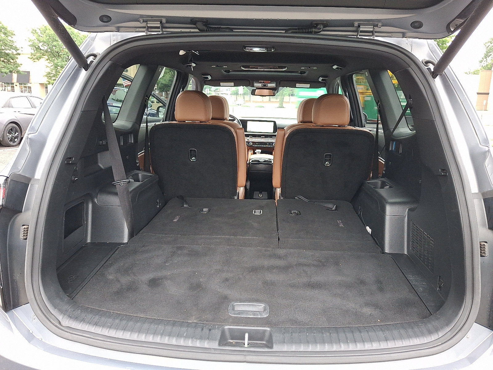 2024 Kia Telluride EX X-Line - Photo 31