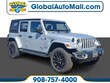  Jeep Wrangler 4xe