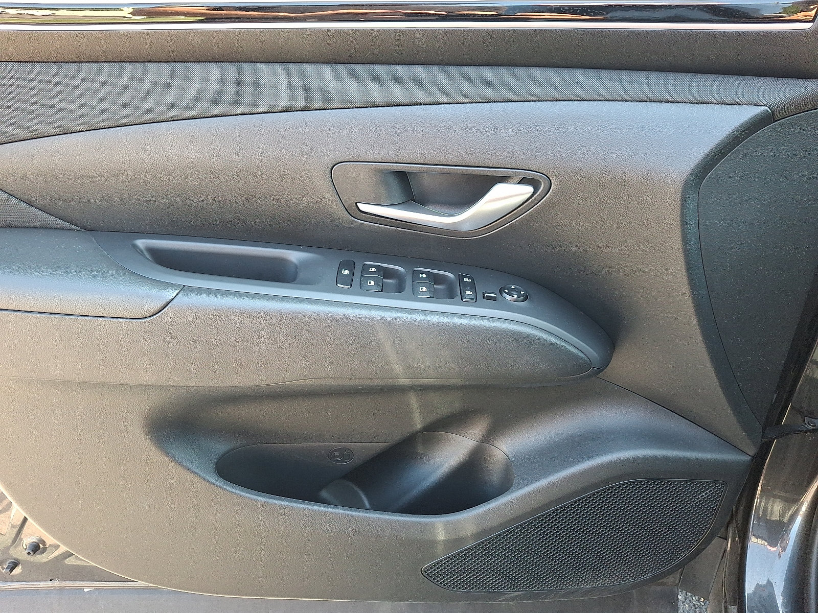 2023 Hyundai Tucson SEL - Photo 13
