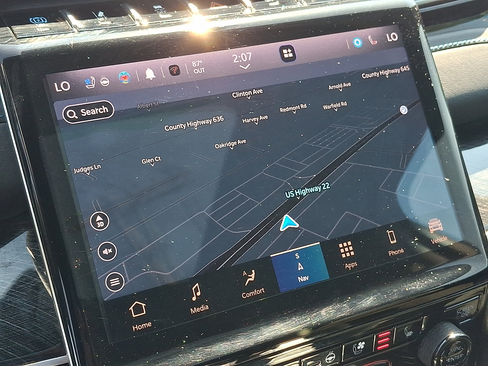 2023 Jeep Grand Cherokee Trailhawk 4xe - Photo 19