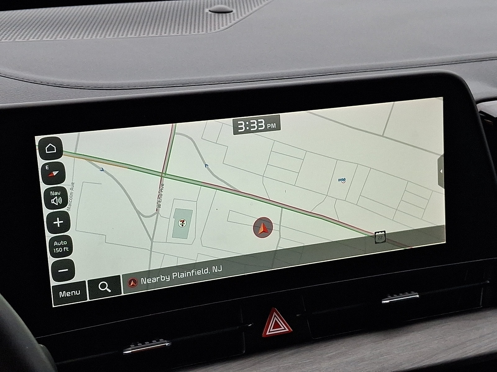 2025 Kia Sportage X-Line - Photo 17