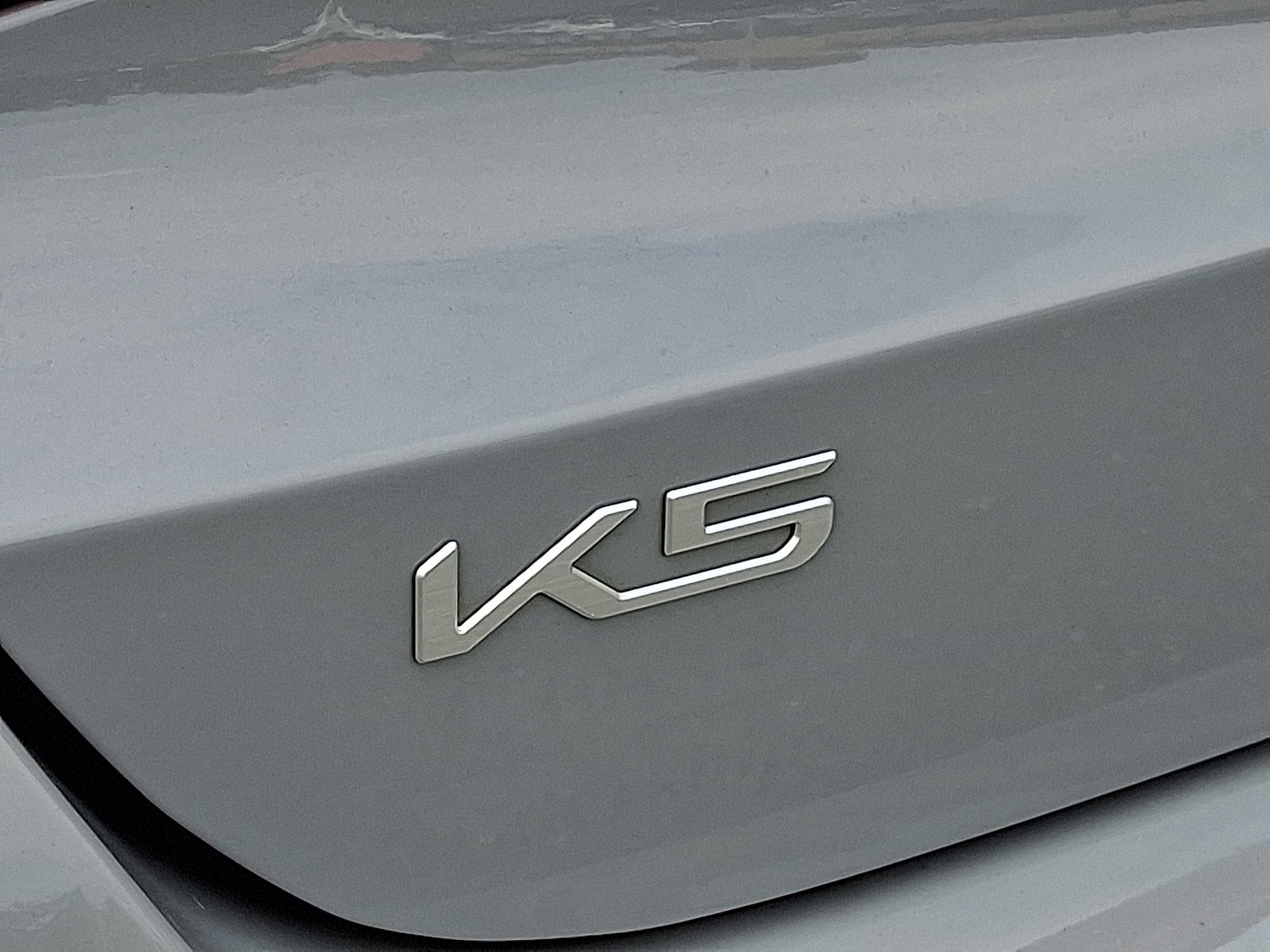 2023 Kia K5 GT-Line - Photo 30