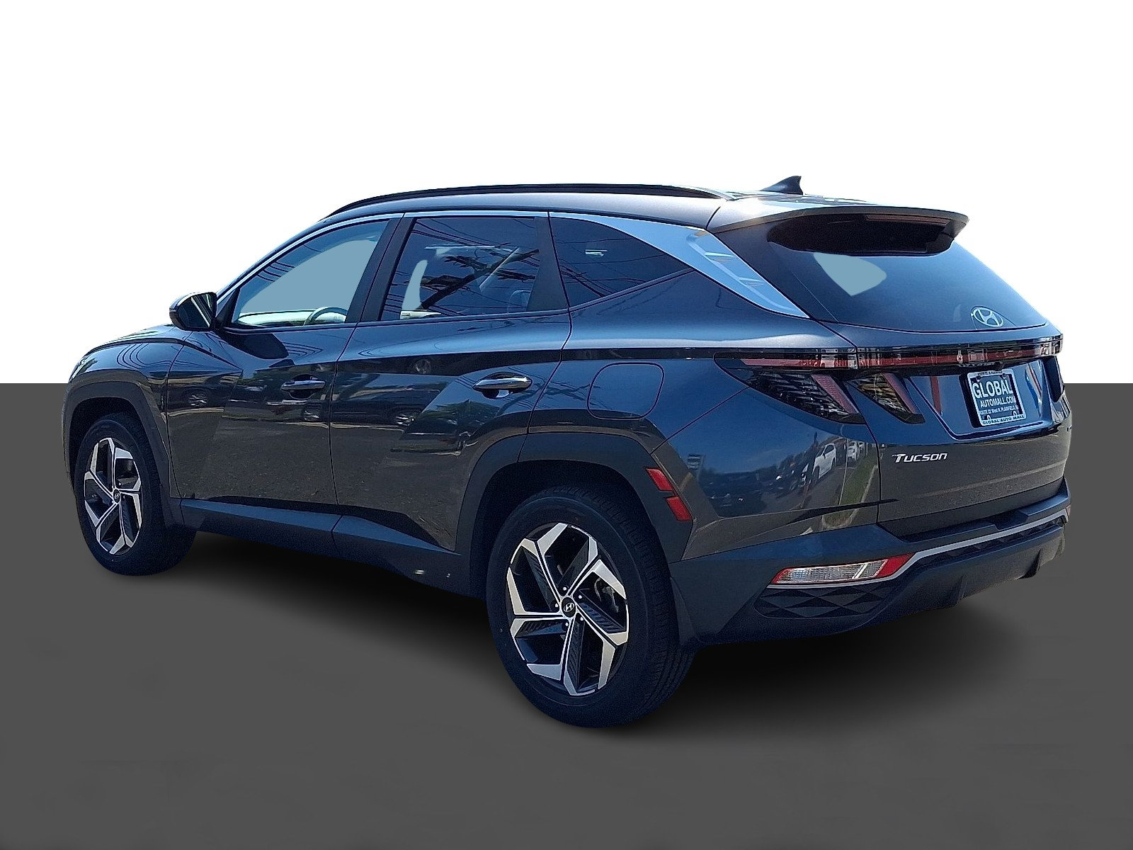 2023 Hyundai Tucson SEL - Photo 5
