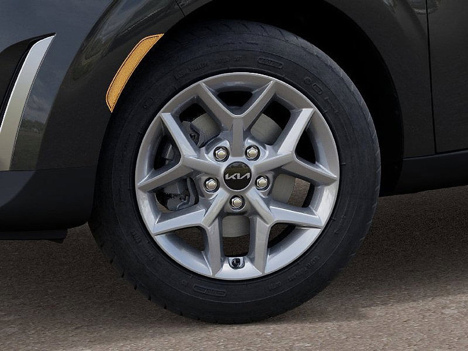 2025 Kia Soul LX - Photo 9