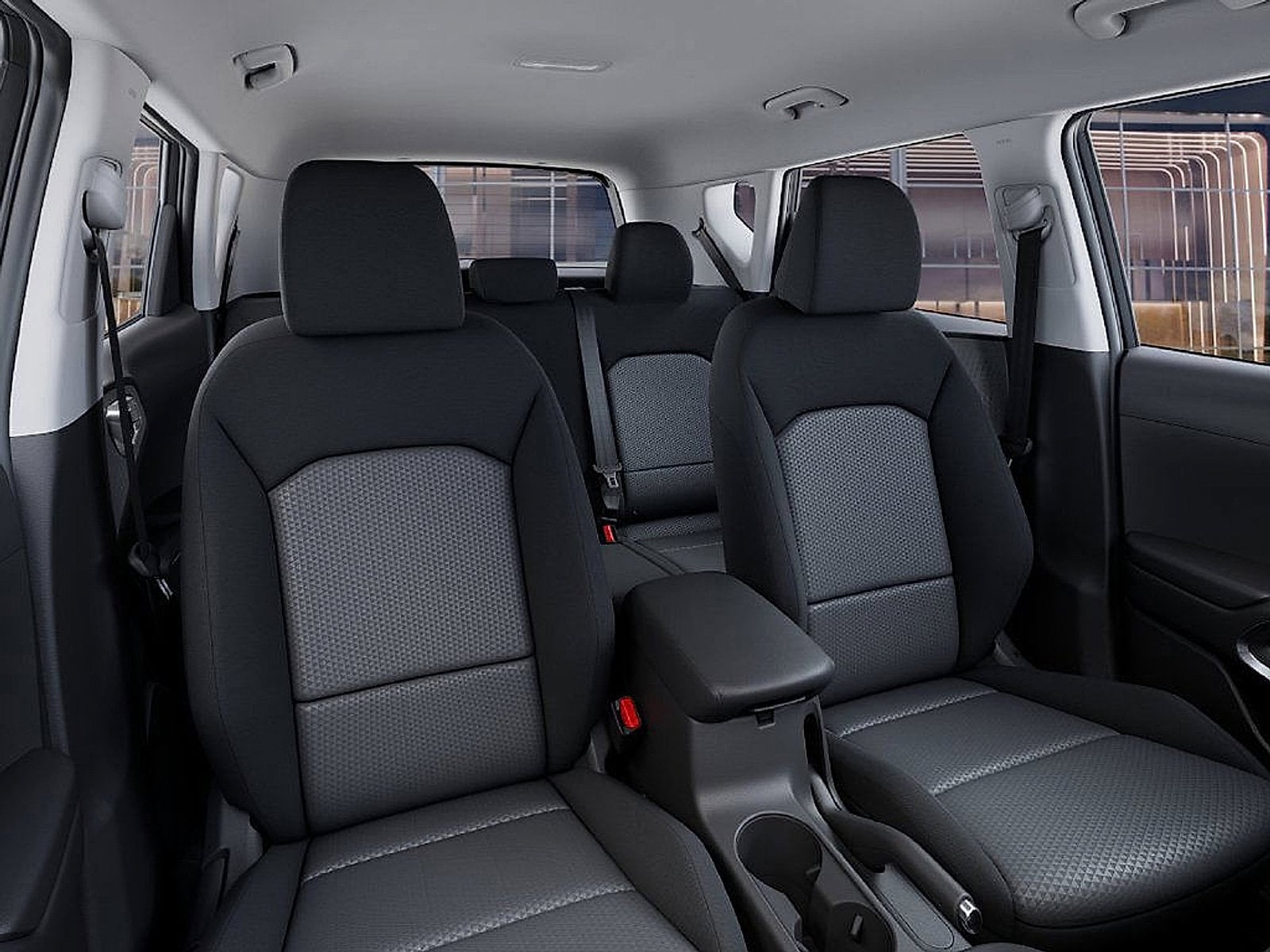 2025 Kia Soul LX - Photo 15