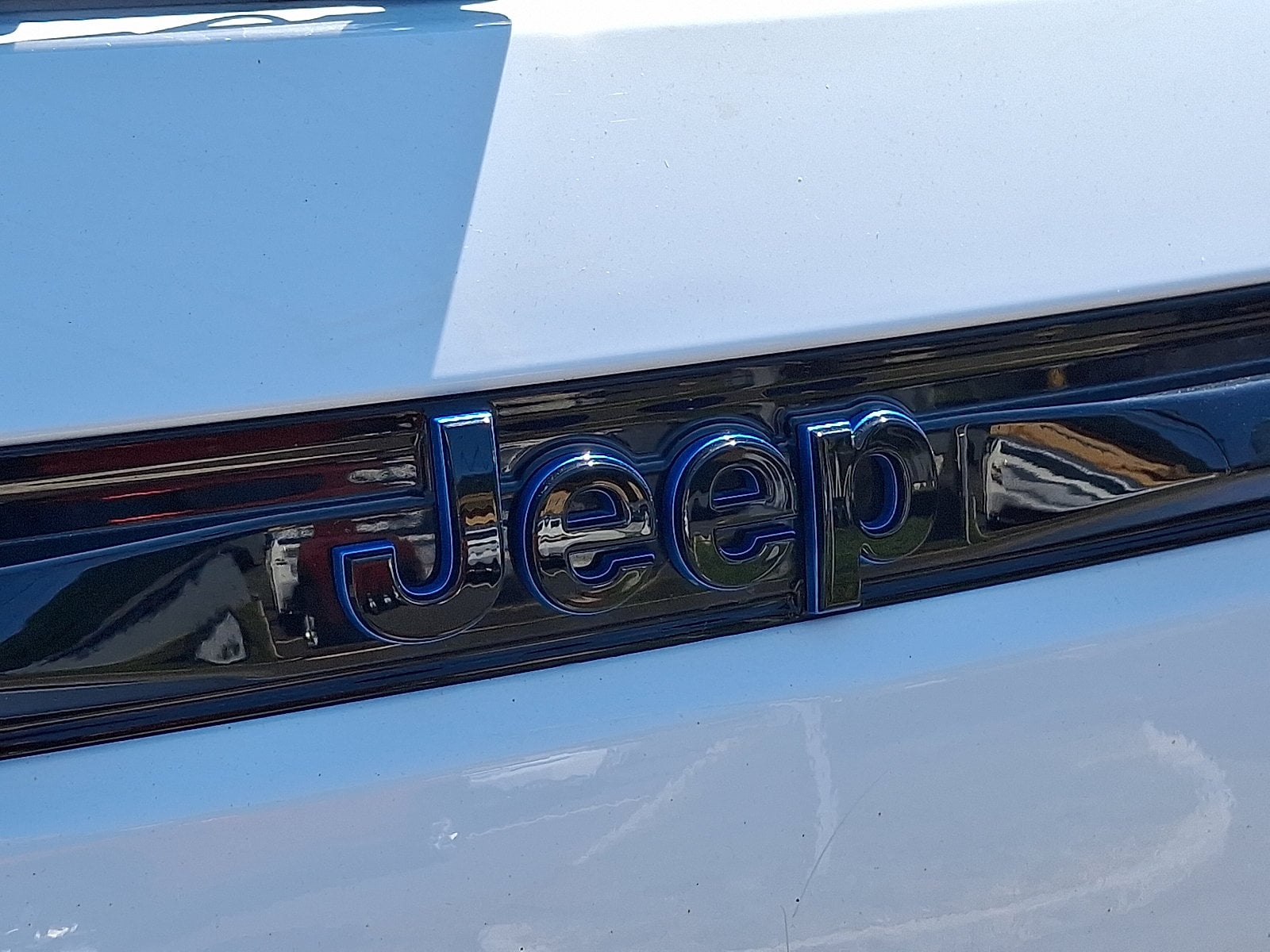2023 Jeep Grand Cherokee Trailhawk 4xe - Photo 29