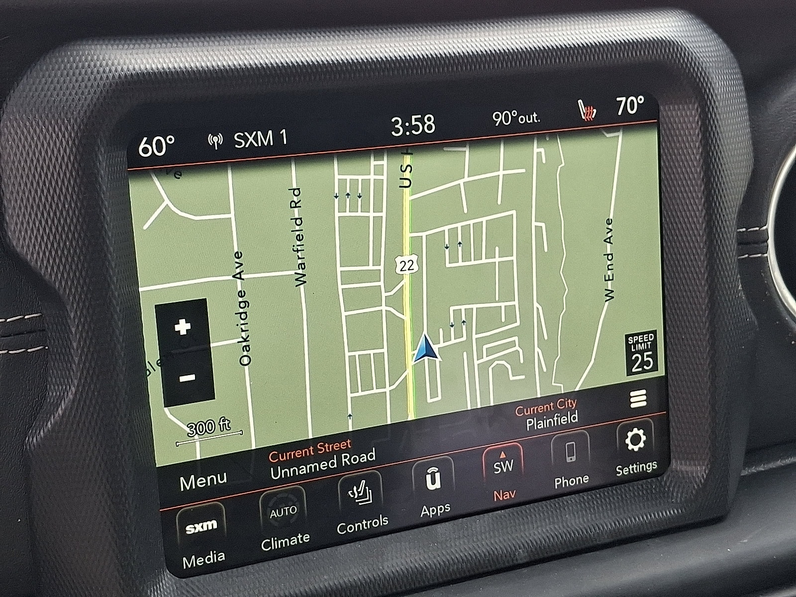 2023 Jeep Wrangler 4xe Sahara 4XE - Photo 18