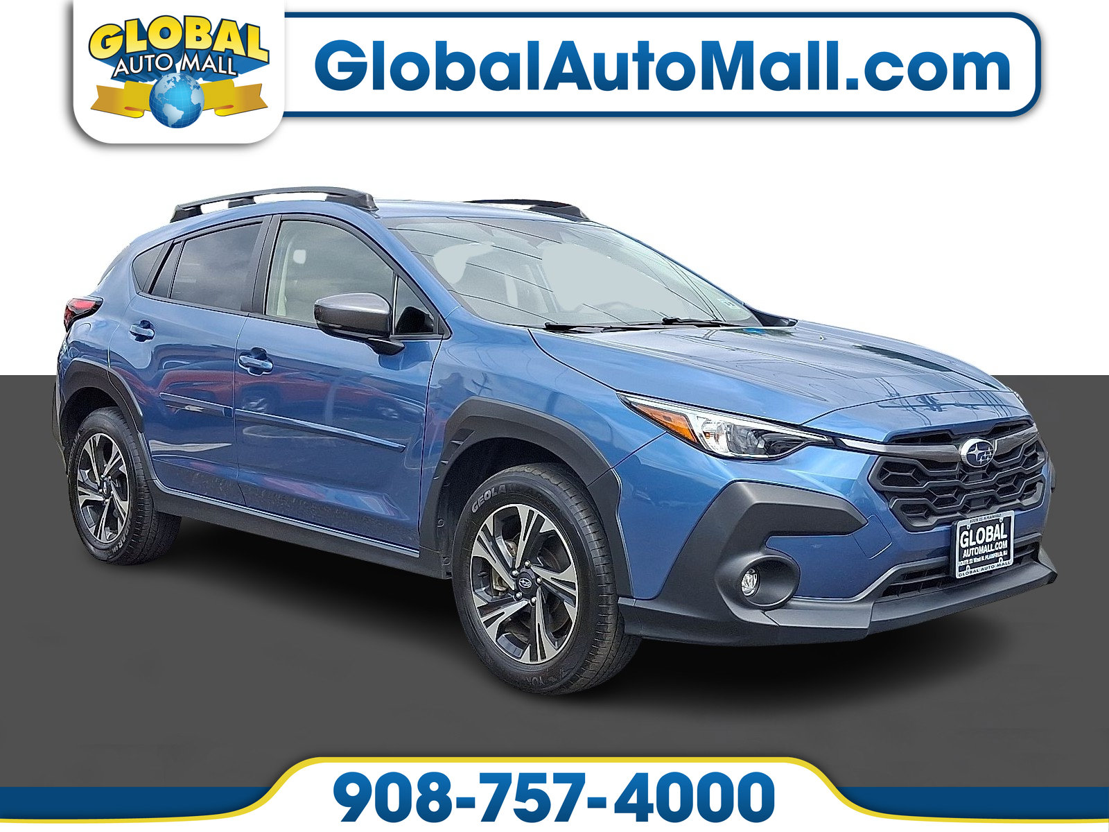 2024 Subaru Crosstrek Premium - Photo 1