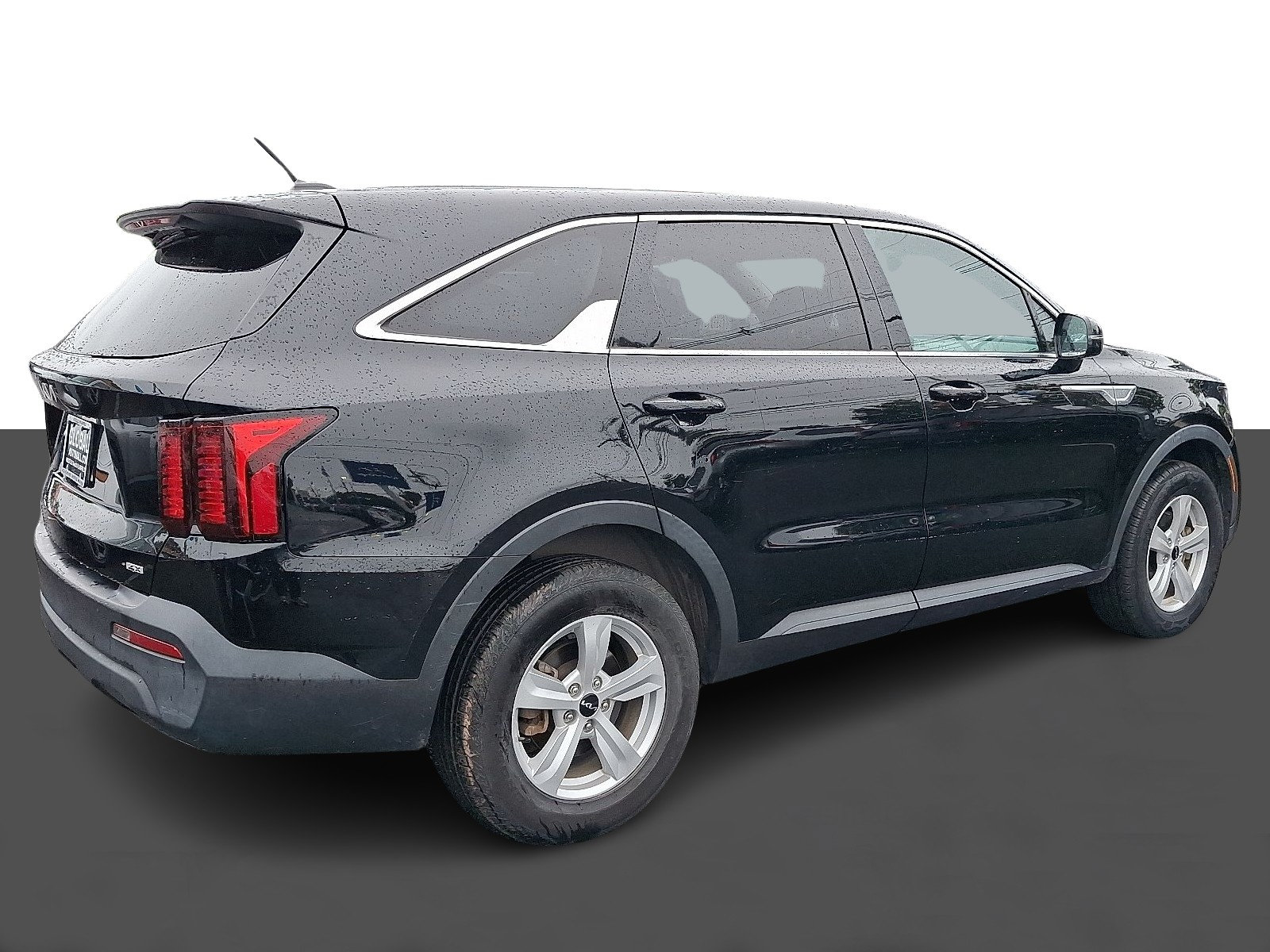 2023 Kia Sorento LX - Photo 6