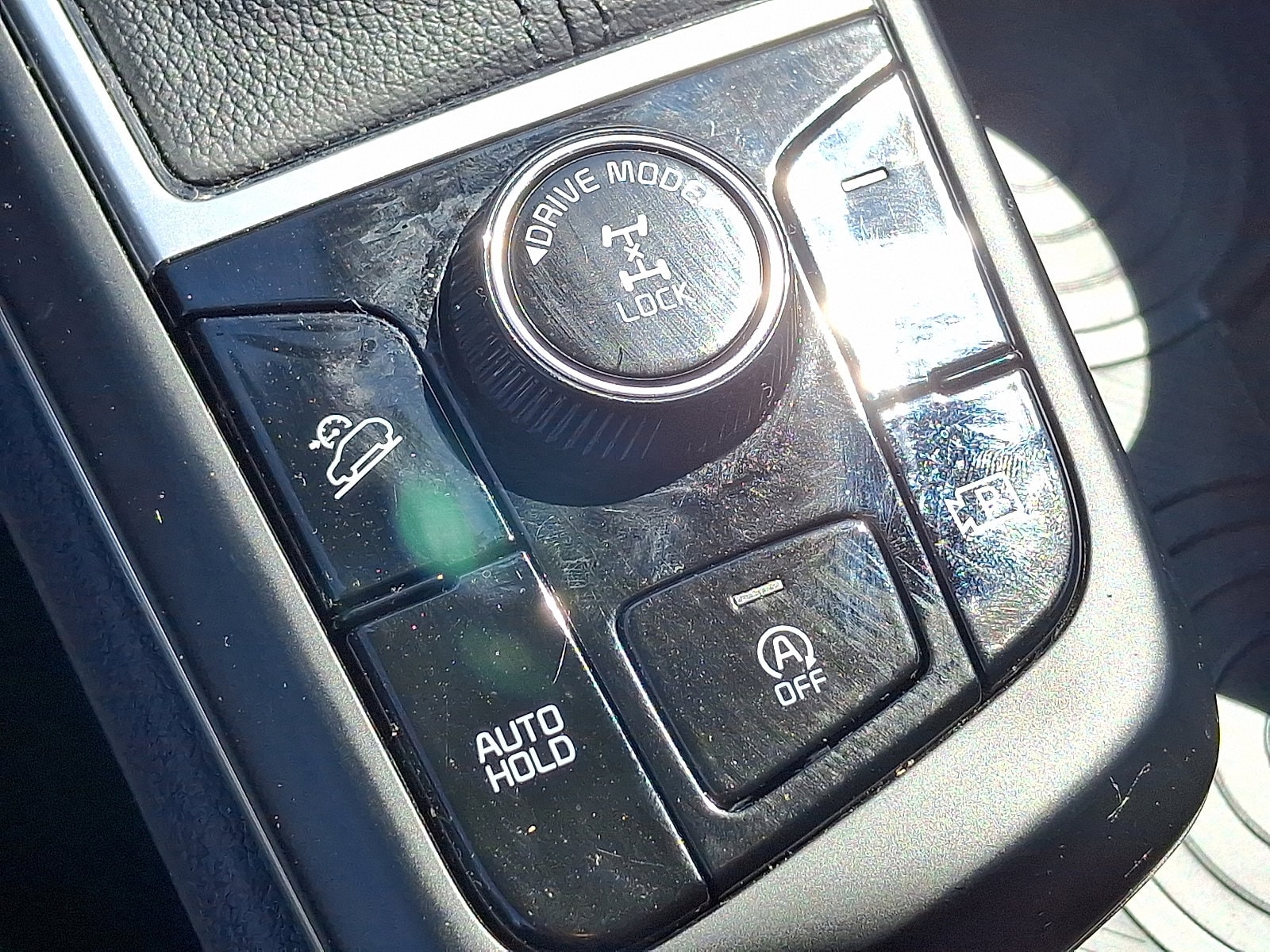 2023 Kia Sportage LX - Photo 23