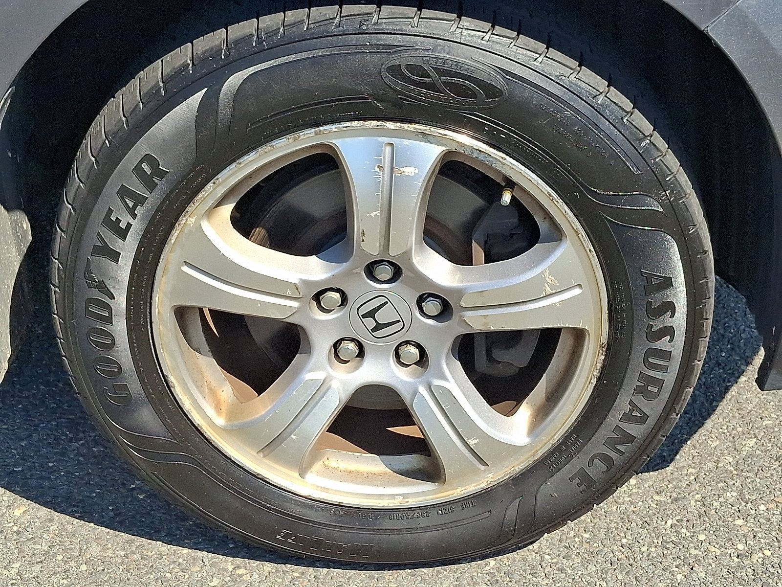 2013 Honda Pilot EX-L - Photo 9
