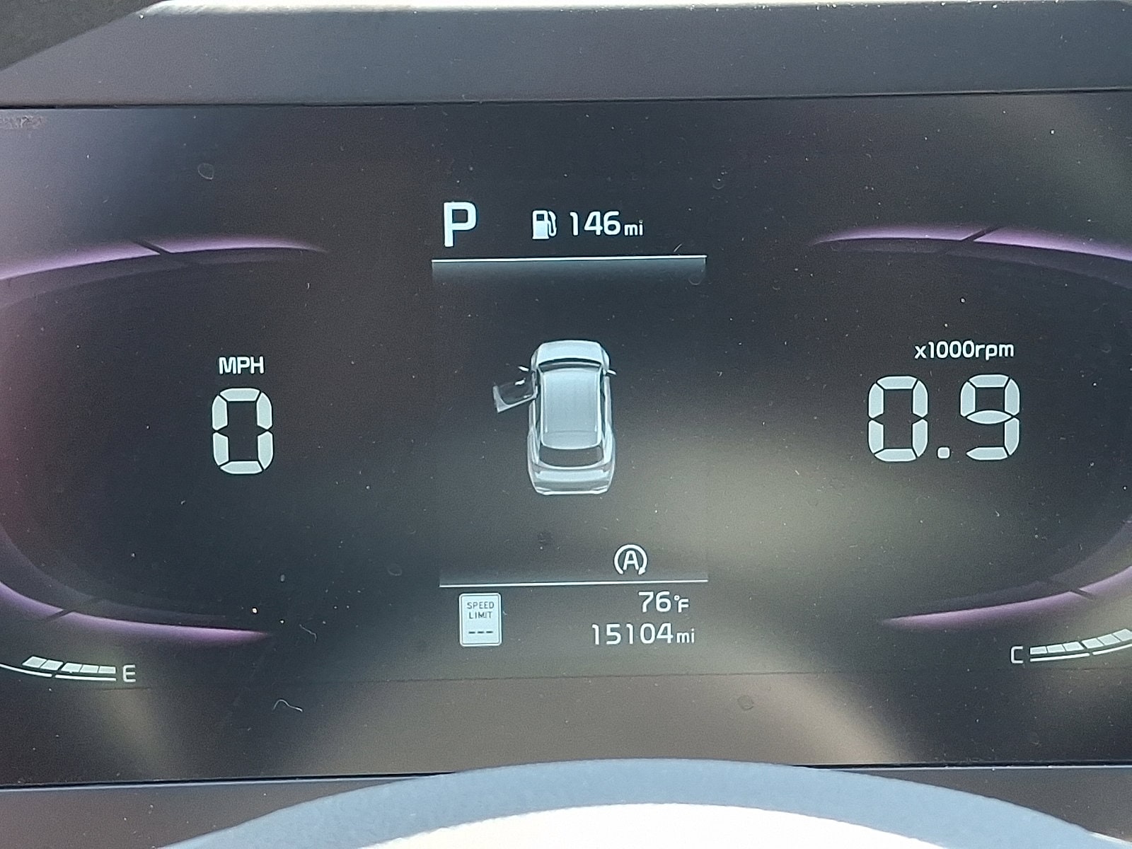 2023 Kia Sportage LX - Photo 19