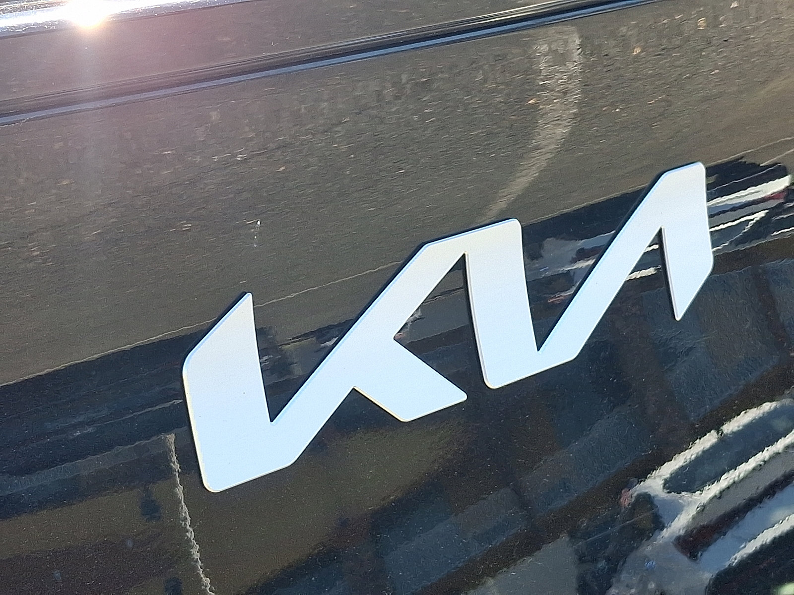 2023 Kia Sportage LX - Photo 29