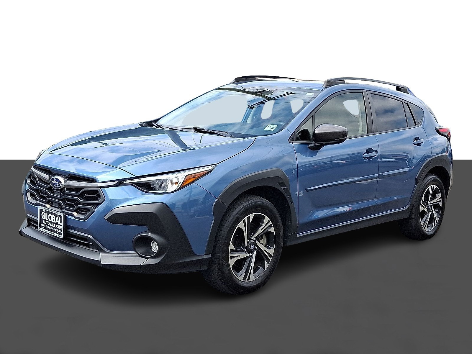 2024 Subaru Crosstrek Premium - Photo 3
