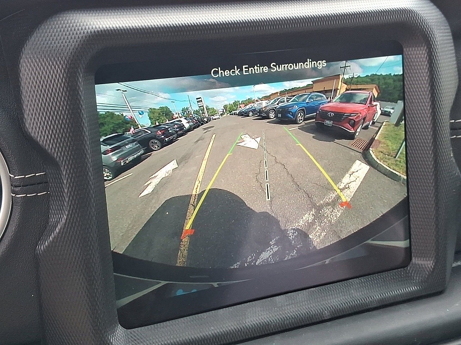 2023 Jeep Wrangler 4xe Sahara 4XE - Photo 19