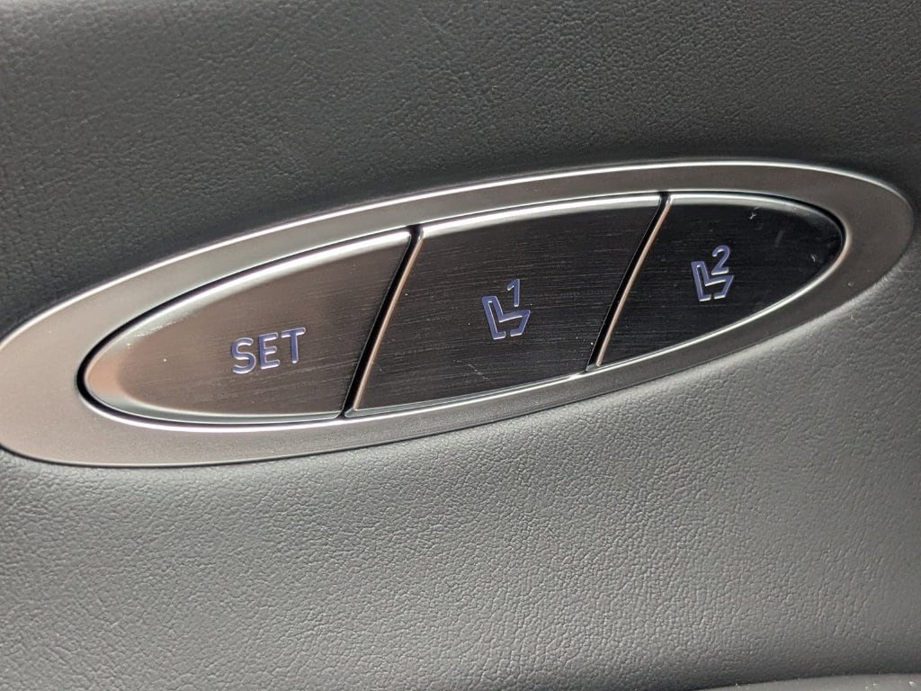 2026 GENESIS GV70 Sport Advanced - Photo 22
