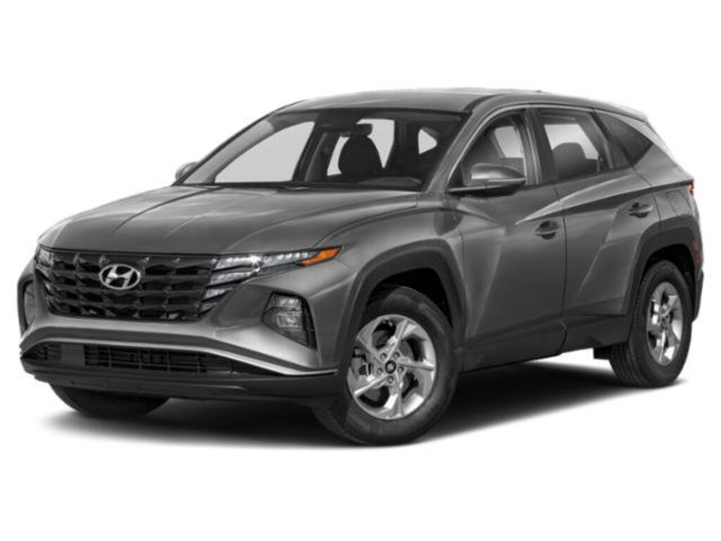 Used 2024 Hyundai Tucson SE SUV