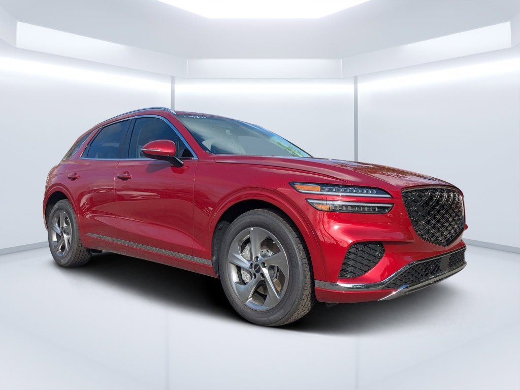 New 2026 Genesis GV70 2.5T Select SUV
