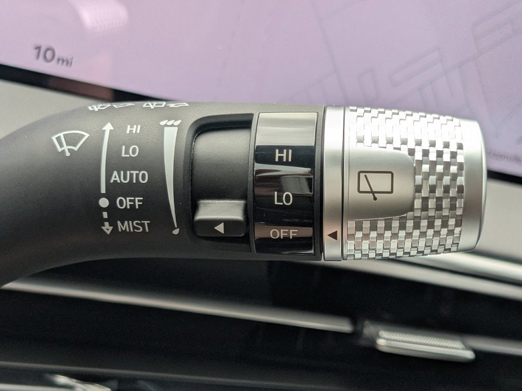 2026 GENESIS GV70 Sport Advanced - Photo 26
