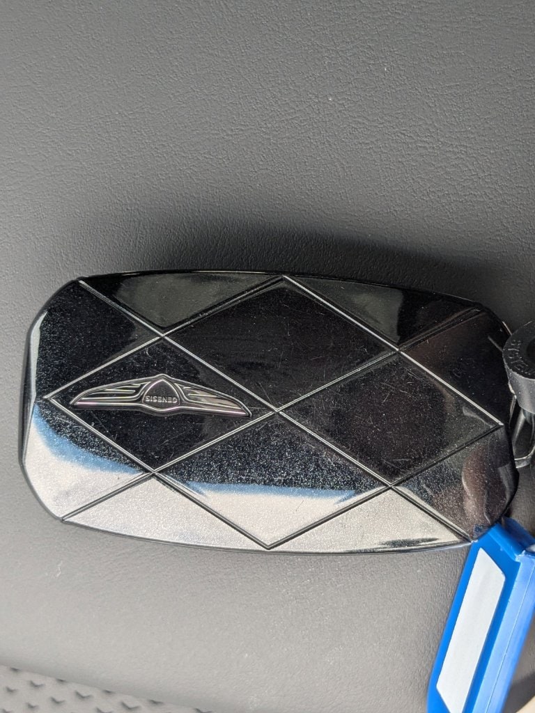 2026 GENESIS GV70 Sport Advanced - Photo 31
