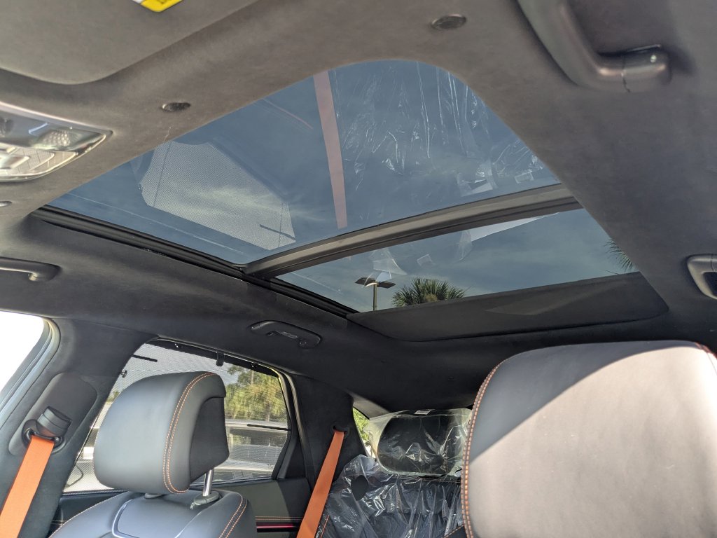 2026 GENESIS GV70 Sport Prestige - Photo 18