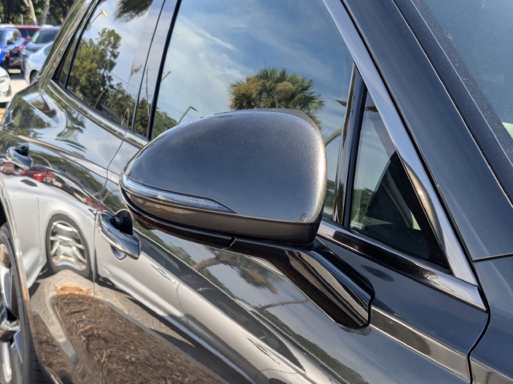 2026 GENESIS GV70 Sport Prestige - Photo 9