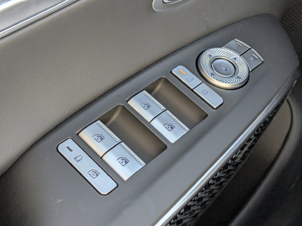 2026 GENESIS GV70 Sport Prestige - Photo 22