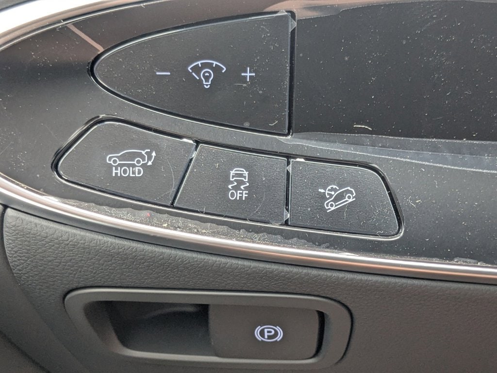2026 GENESIS GV70 Sport Advanced - Photo 23