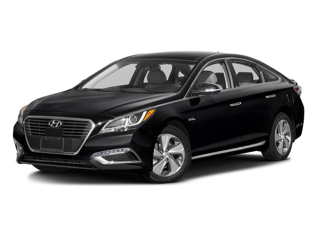  Hyundai Sonata Hybrid