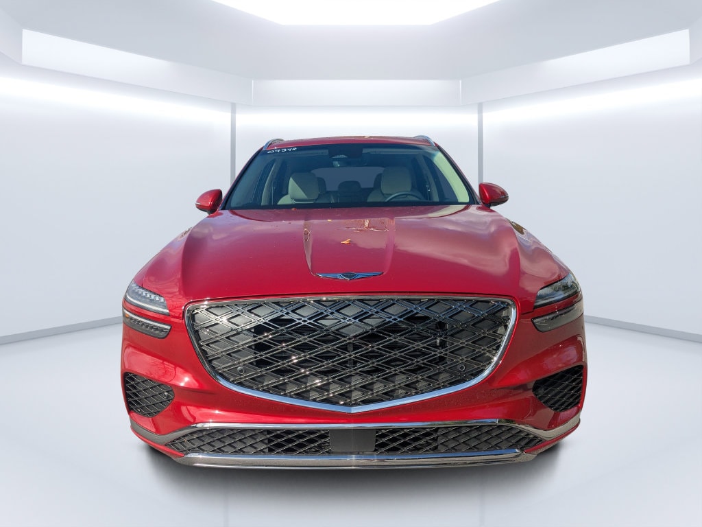 2026 GENESIS GV70 Select - Photo 8