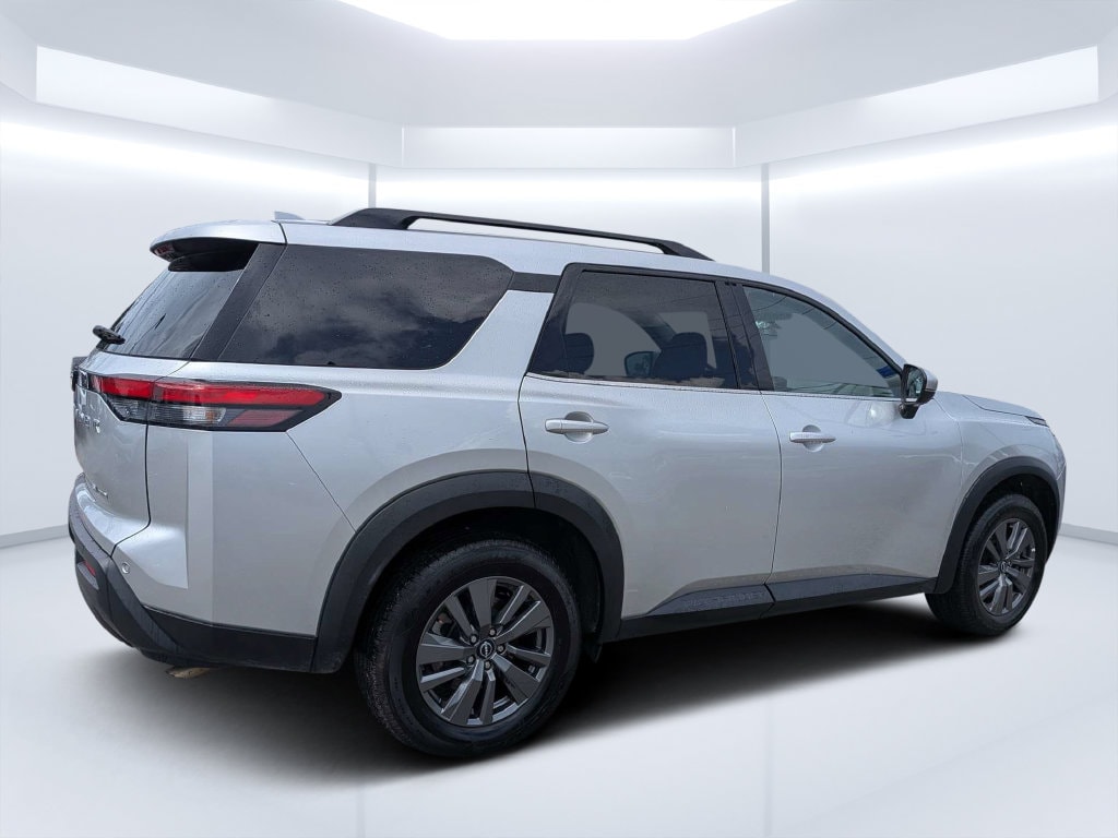 Used 2024 Nissan Pathfinder SV SUV