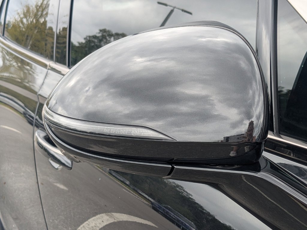 2026 GENESIS GV70 Sport Advanced - Photo 10