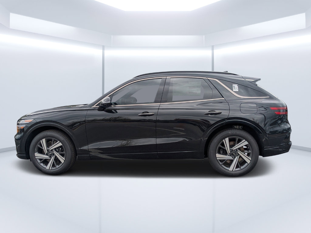 2026 GENESIS GV70 Sport Advanced - Photo 6