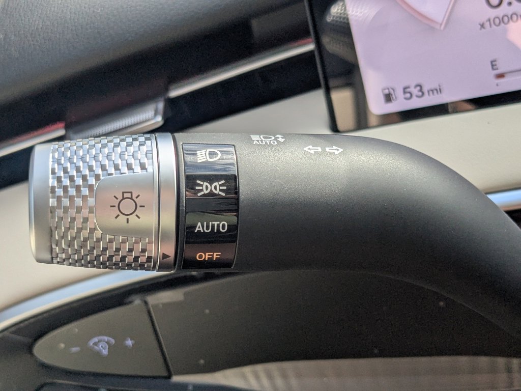 2026 GENESIS GV70 Select - Photo 27