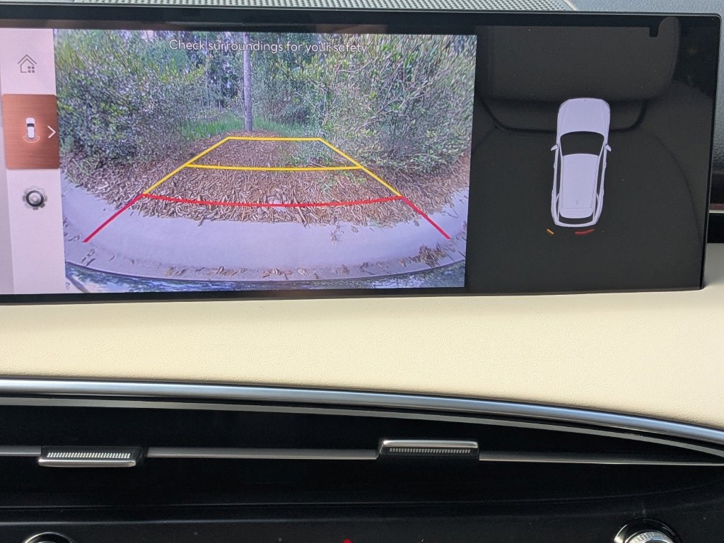 2026 GENESIS GV70 Select - Photo 29