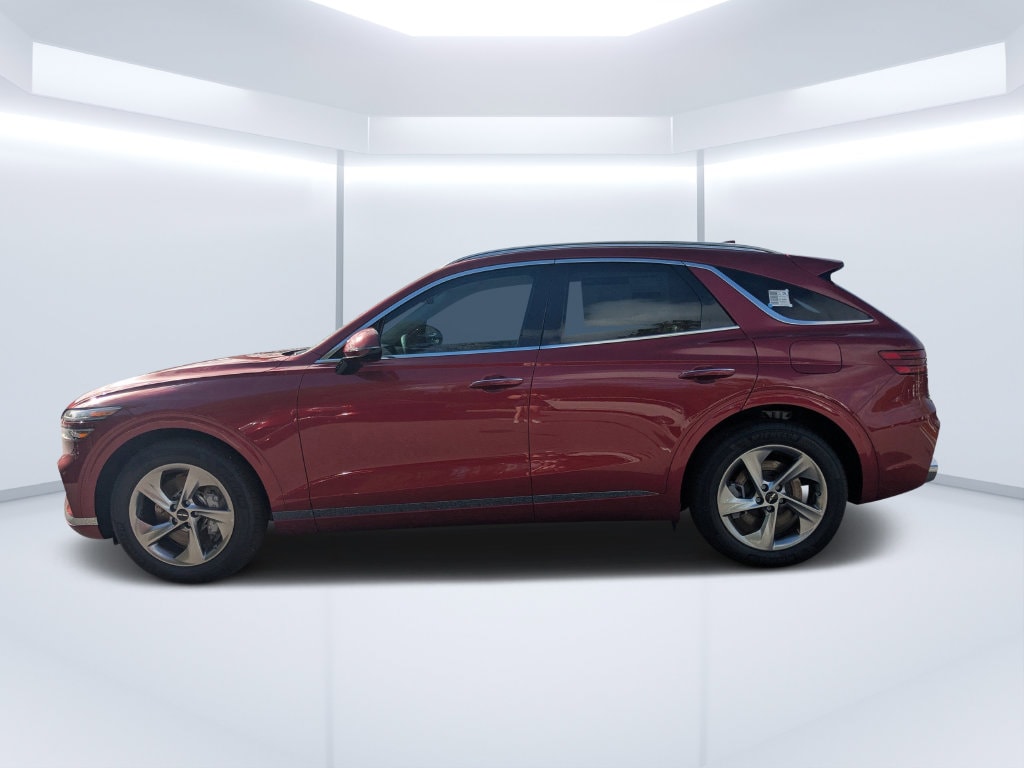 2026 GENESIS GV70 Select - Photo 6