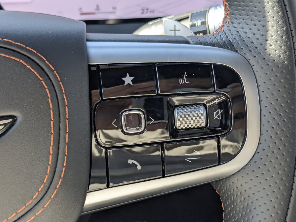 2026 GENESIS GV70 Sport Prestige - Photo 24