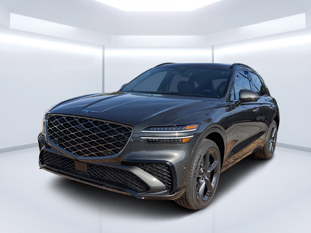 2026 GENESIS GV70 Sport Prestige - Photo 6