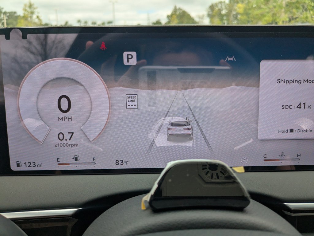 2026 GENESIS GV70 Sport Advanced - Photo 28