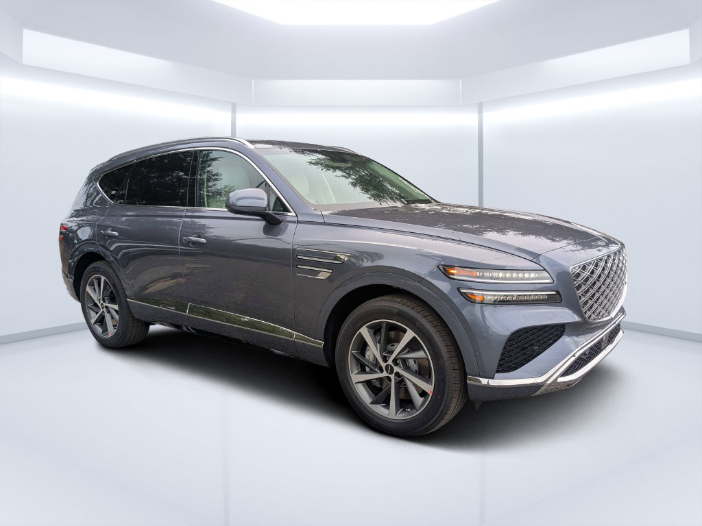 2027 Genesis GV80 2.5T Advanced SUV