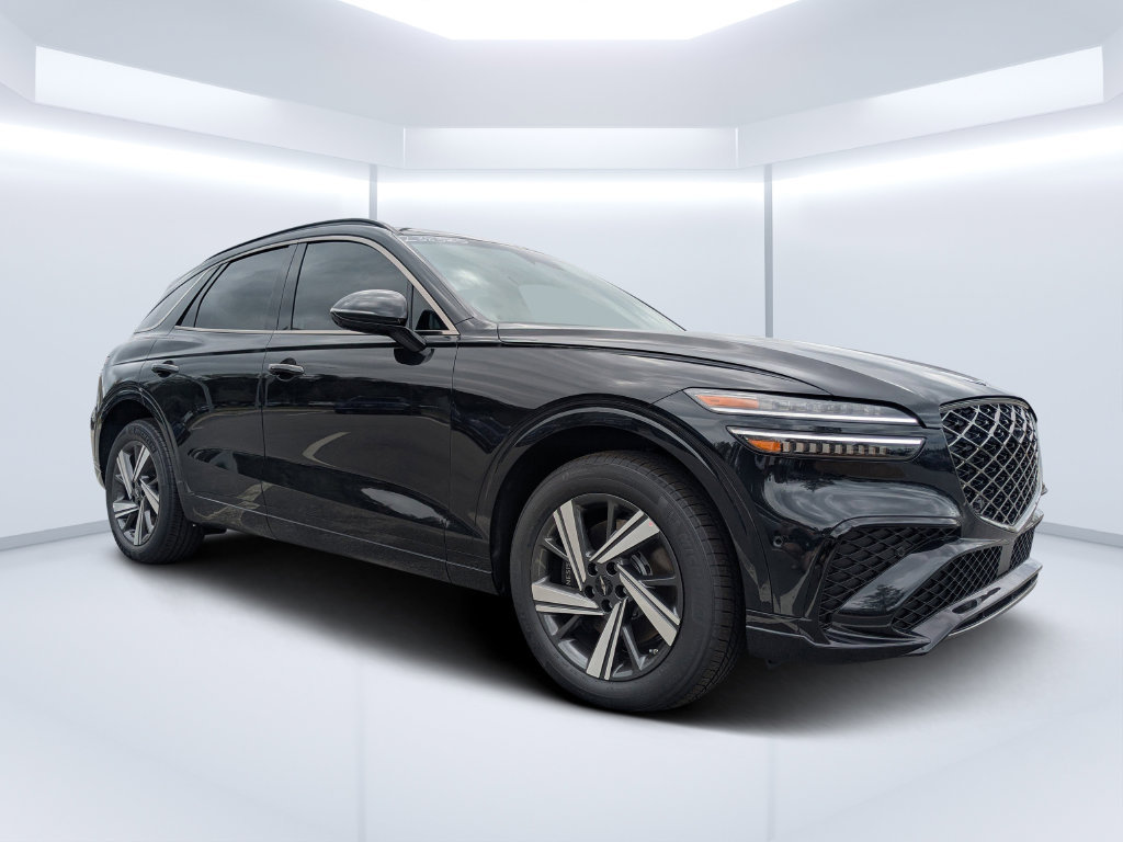 2026 GENESIS GV70