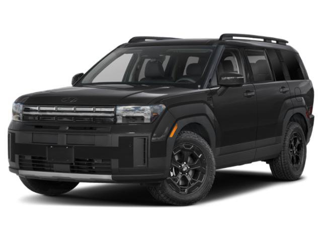Certified 2026 Hyundai Santa Fe XRT SUV