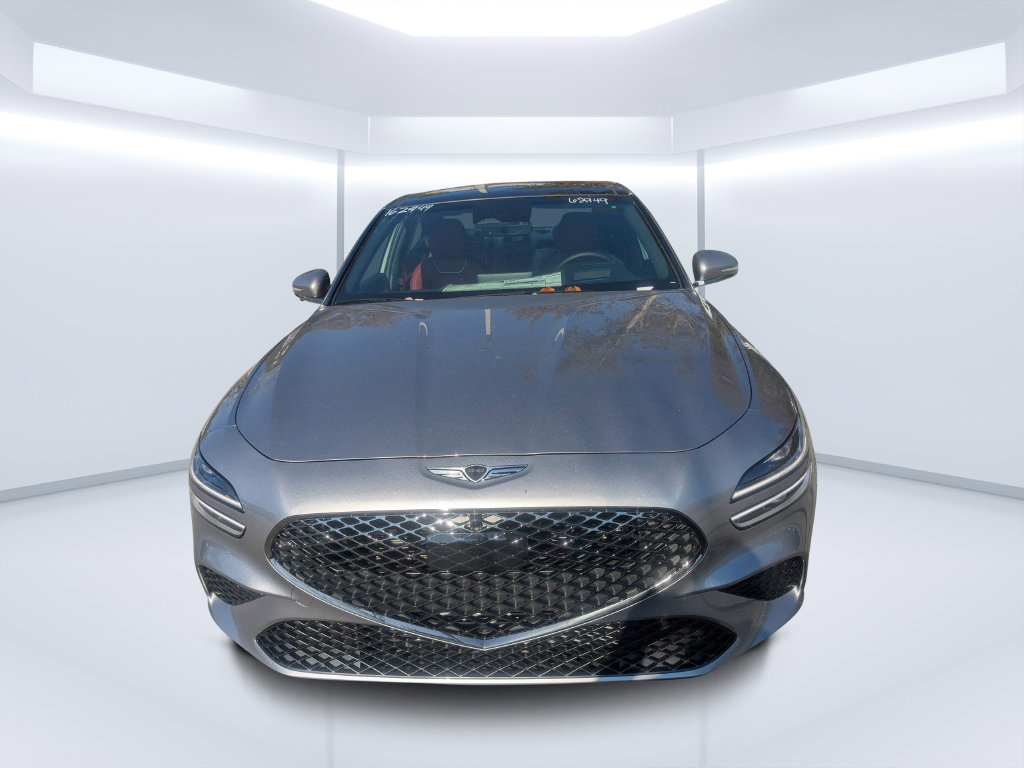 2026 GENESIS G70 Sport Prestige - Photo 8