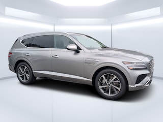 2027 Genesis GV80 2.5T Advanced SUV