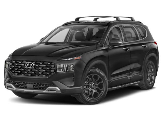 Used 2023 Hyundai Santa Fe XRT SUV