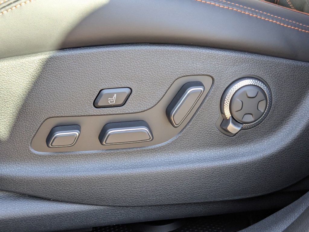 2026 GENESIS GV70 Sport Prestige - Photo 19